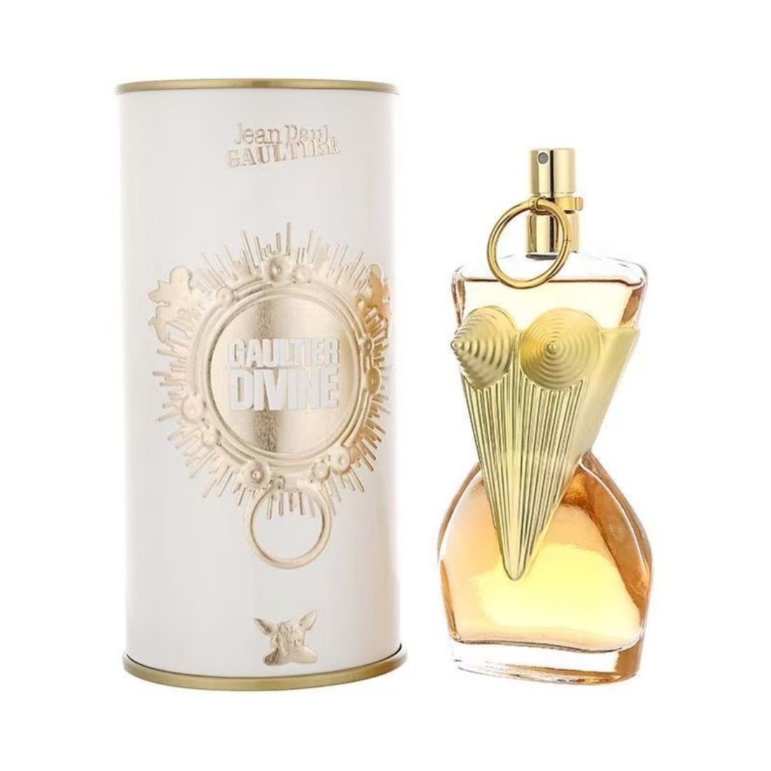 Perfume Fragrance Jean Paul Gaultier Le Male - Jean Paul Gaultier Gaultier Divine perfume