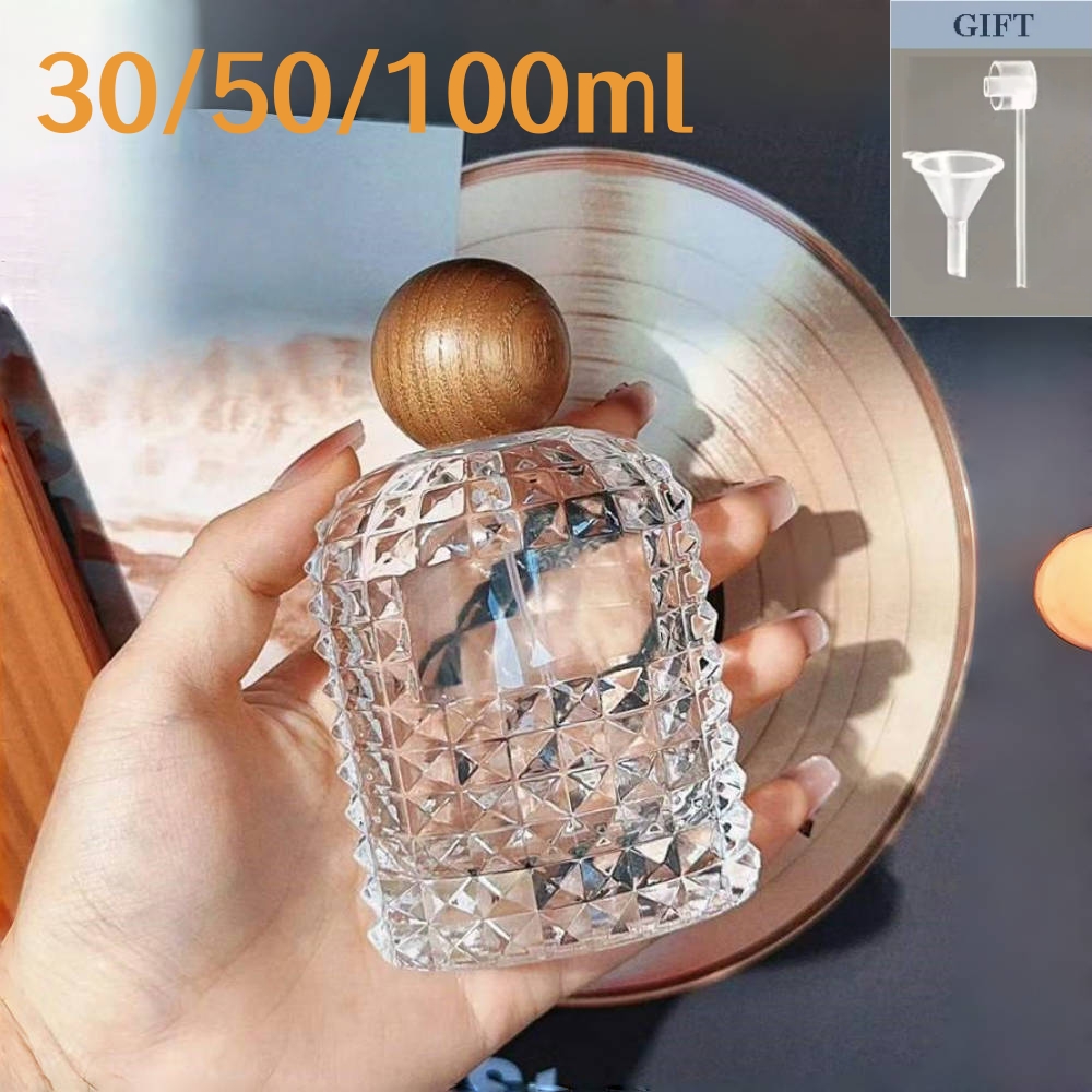Perfume Fragrance World Aromatix X Xandal 100Ml Unisex - 30/50/100ML Travel Perfume Atomizer Portable Pineapple