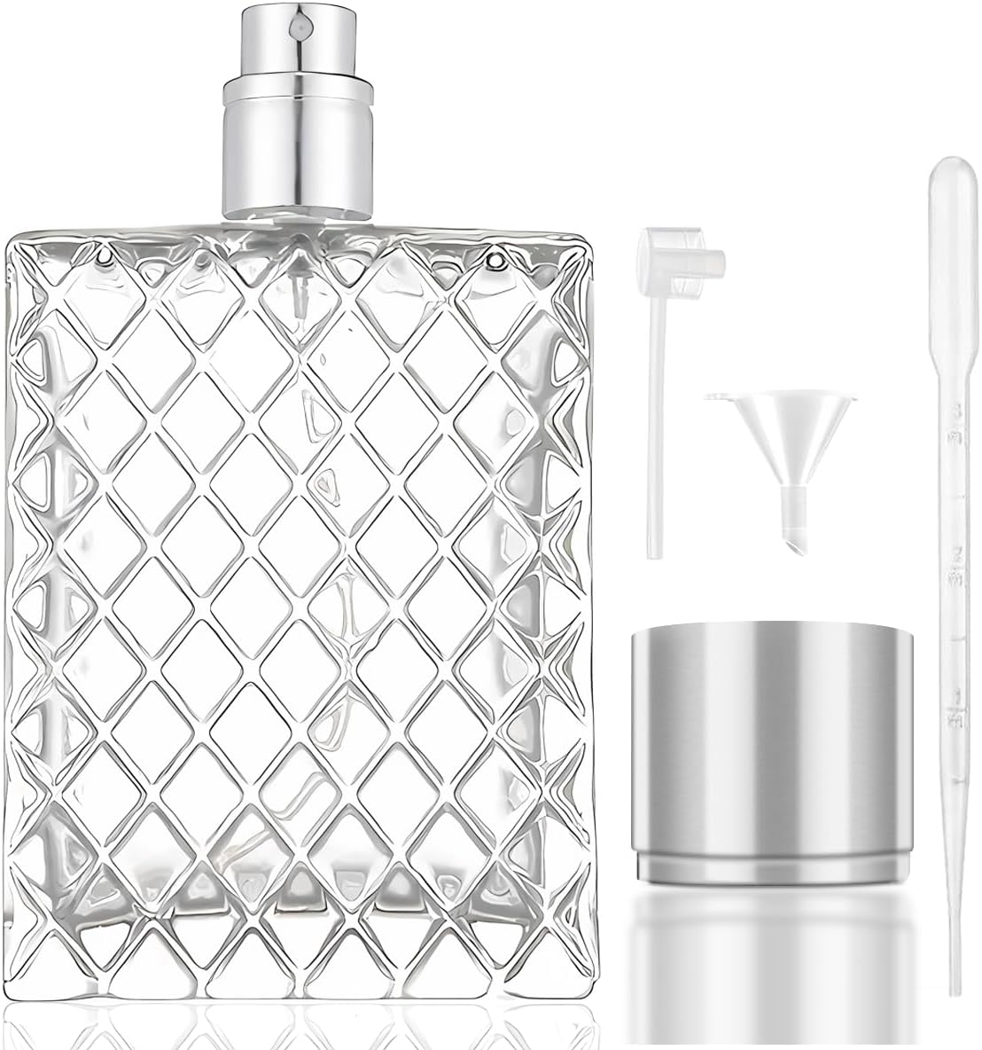 Perfume Fragrance World Aromatix X Xandal 100Ml Unisex - 1Pc100ml Perfume Bottle Vintage Fine Mist