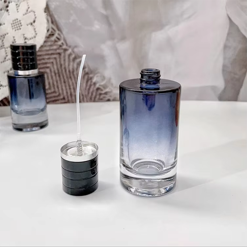 1Pcs 30ml-100ml Gradient Color - đánh giá và giá Perfume Fragrance World Aromatix X Xandal 100Ml Unisex