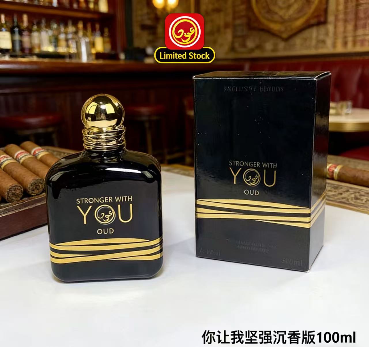 Top Selling 100ml Stronger Wit - đánh giá và giá Perfume Fragrance Families