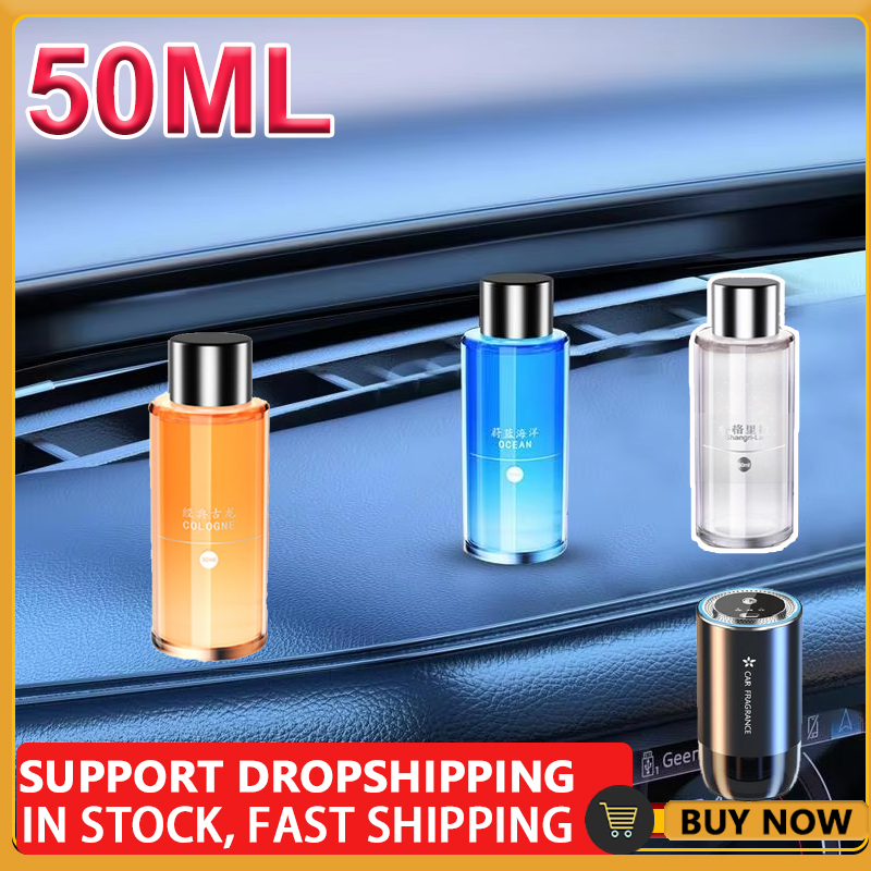 Oil Car Diffuser Smart Car Dif - đánh giá và giá Perfume Fragrance Concentration