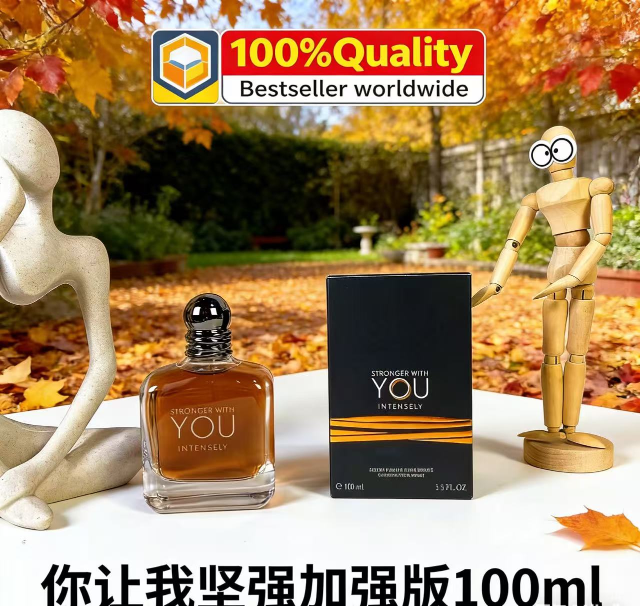 Perfect 100ml Stronger With Yo - đánh giá và giá Perfume Fragrance Families