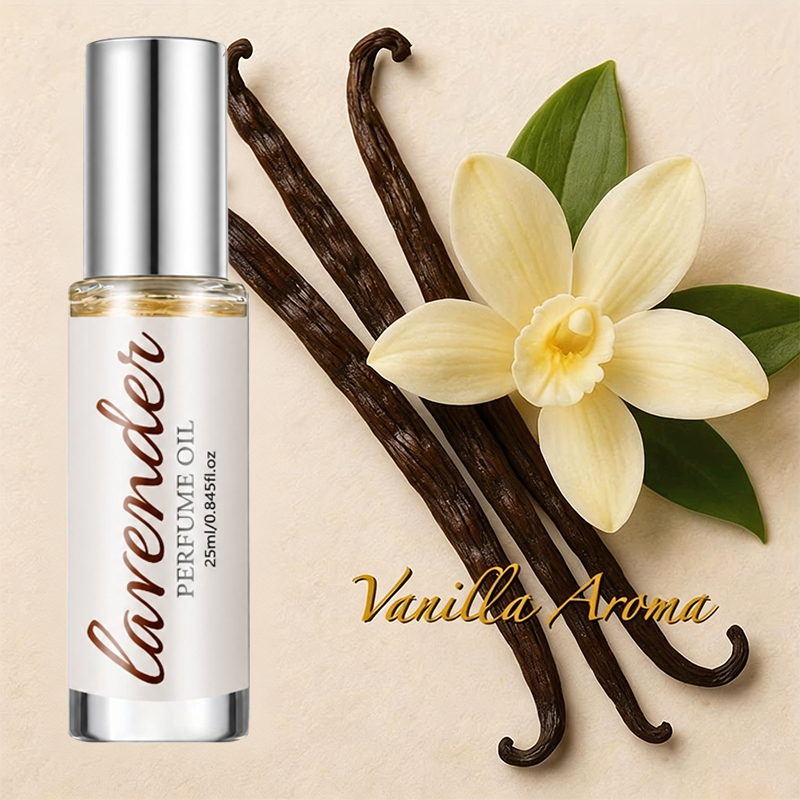 Vanilla Fragrance Perfume Esse - đánh giá và giá Perfume Fragrance Oil