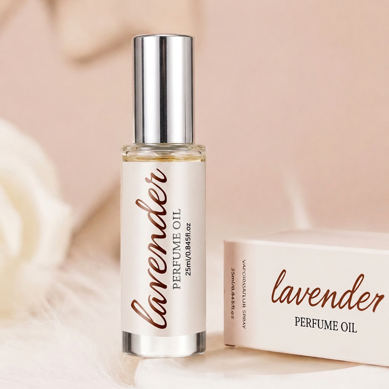 Vanilla Fragrance Perfume Esse - đánh giá và giá Perfume Fragrance Oil