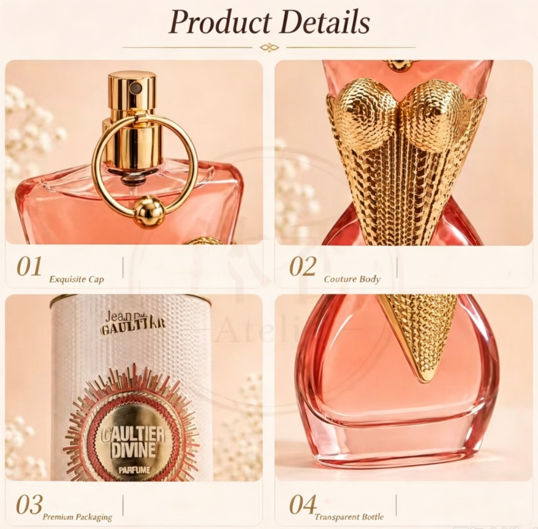 Jean Paul Gaultier Gaultier Di - đánh giá và giá Perfume Fragrance Jean Paul Gaultier Le Male
