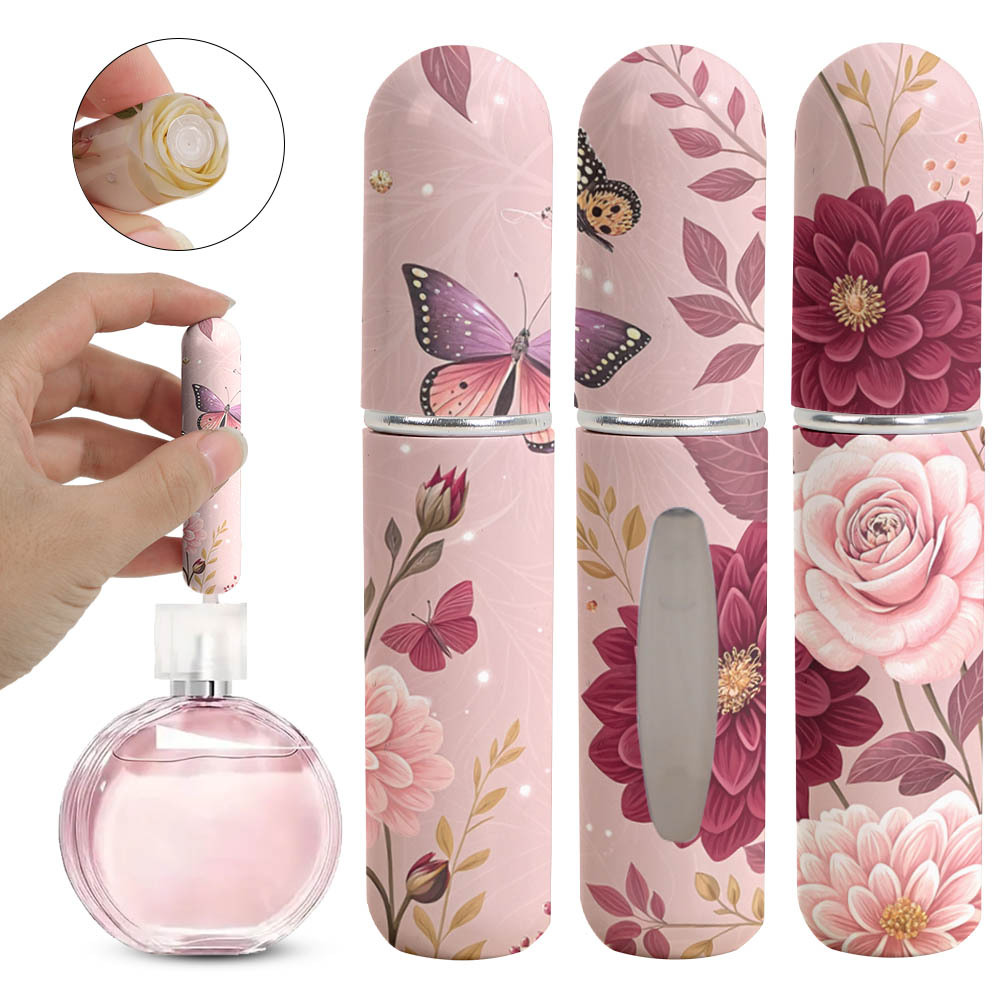 New 5ml Mini Perfume Bottle Em - đánh giá và giá Perfume Fragrance World Aromatix X Xandal 100Ml Unisex
