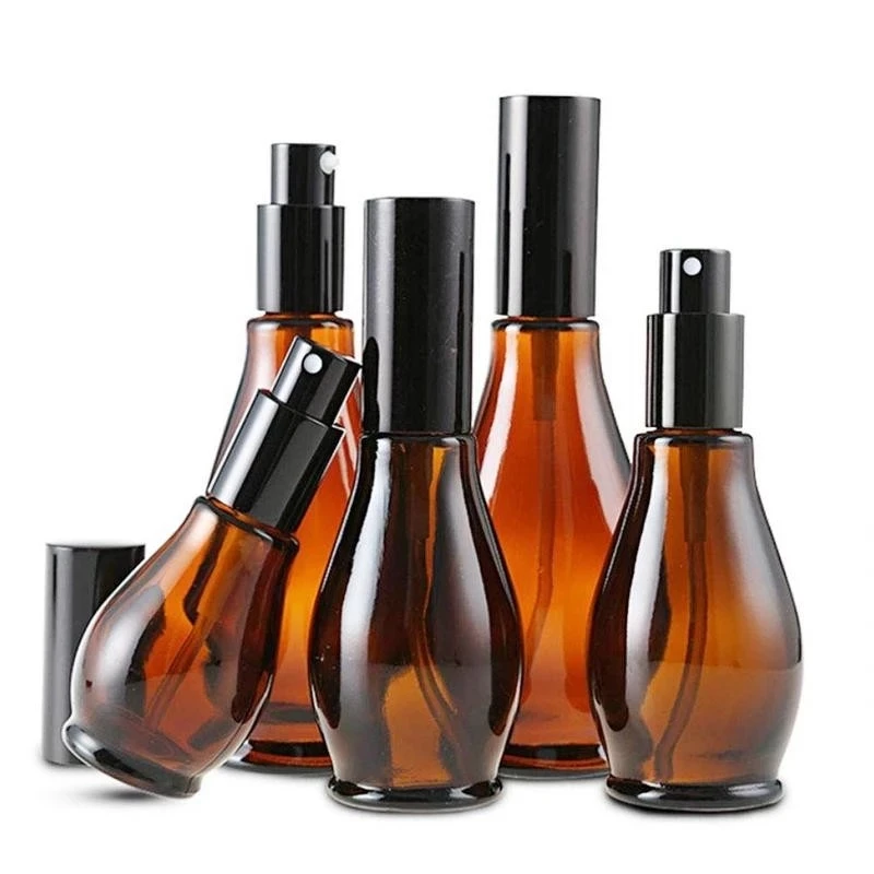 Trống Chai Xịt Hổ Phách Kính D - đánh giá và giá Perfume Fragrance World Aromatix X Xandal 100Ml Unisex