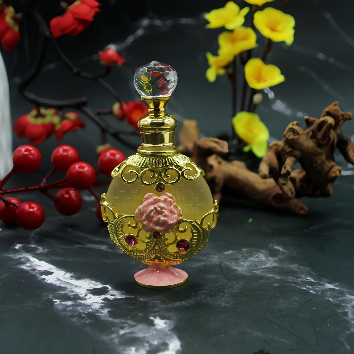 Perfume for Women Halal Dubai  - đánh giá và giá Perfume Fragrance Concentration