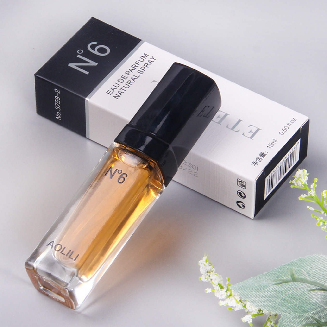 N6 Women Men Unisex Perfume Fr - đánh giá và giá Perfume Alcohol Fragrance