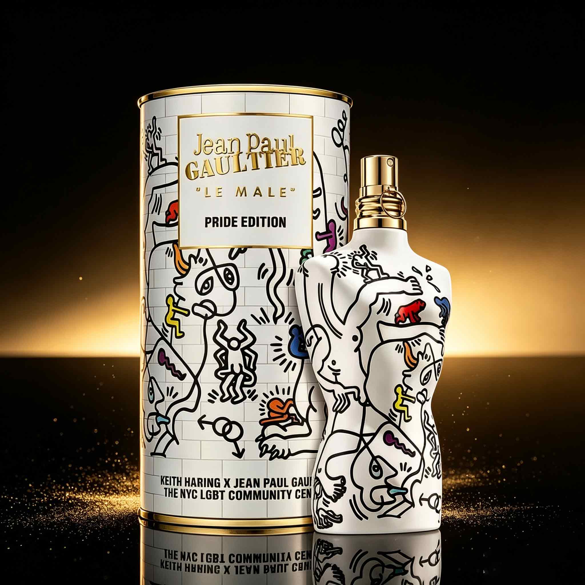 Jean Paul Gaultier Le Male Pri - đánh giá và giá Perfume Fragrance Jean Paul Gaultier Le Male