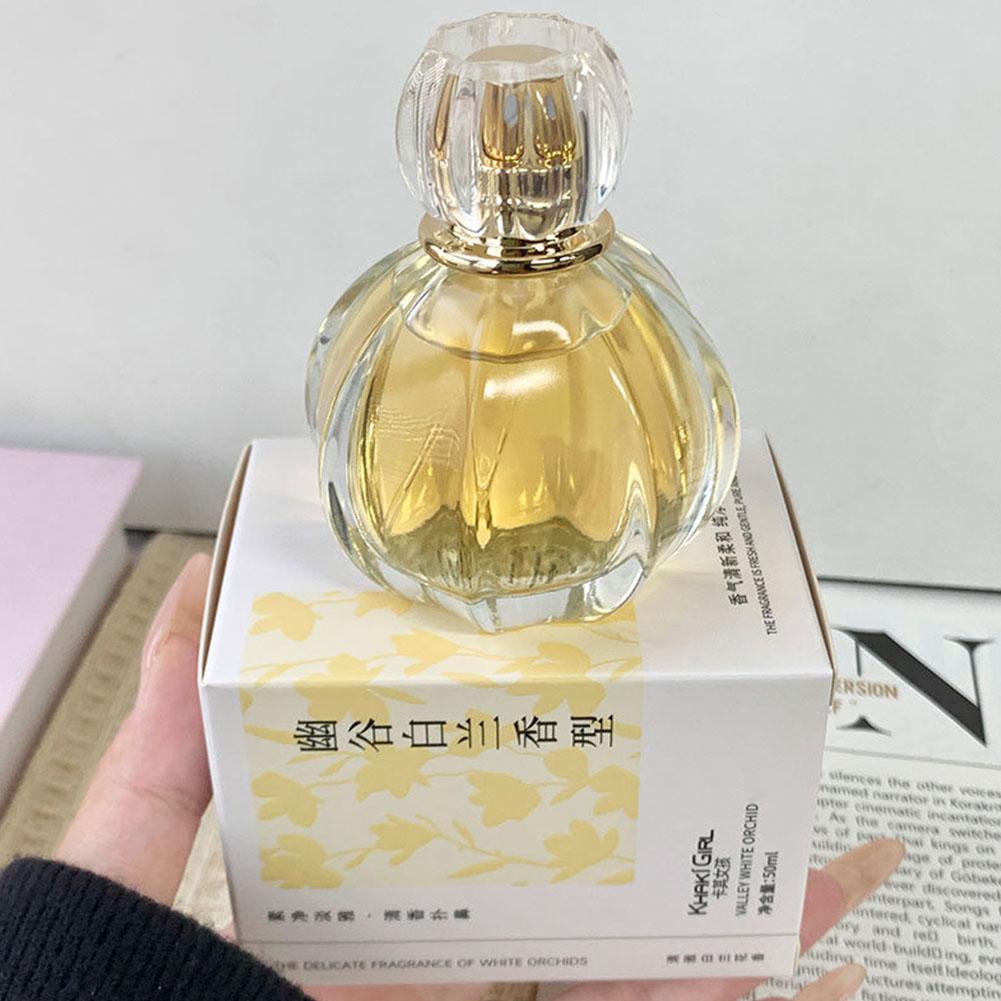 Fresh White Orchid Scent Long- - đánh giá và giá Perfume Alcohol Fragrance