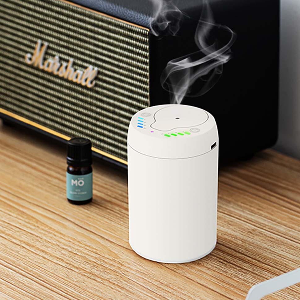 NewCNUS X3Pro Portable Small L - đánh giá và giá Perfume Fragrance Oil