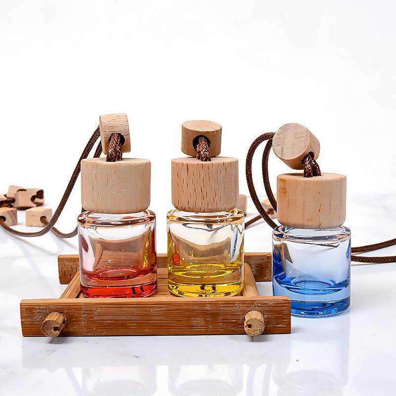 Mini Round Pendant Essential O - đánh giá và giá Perfume Fragrance Oil