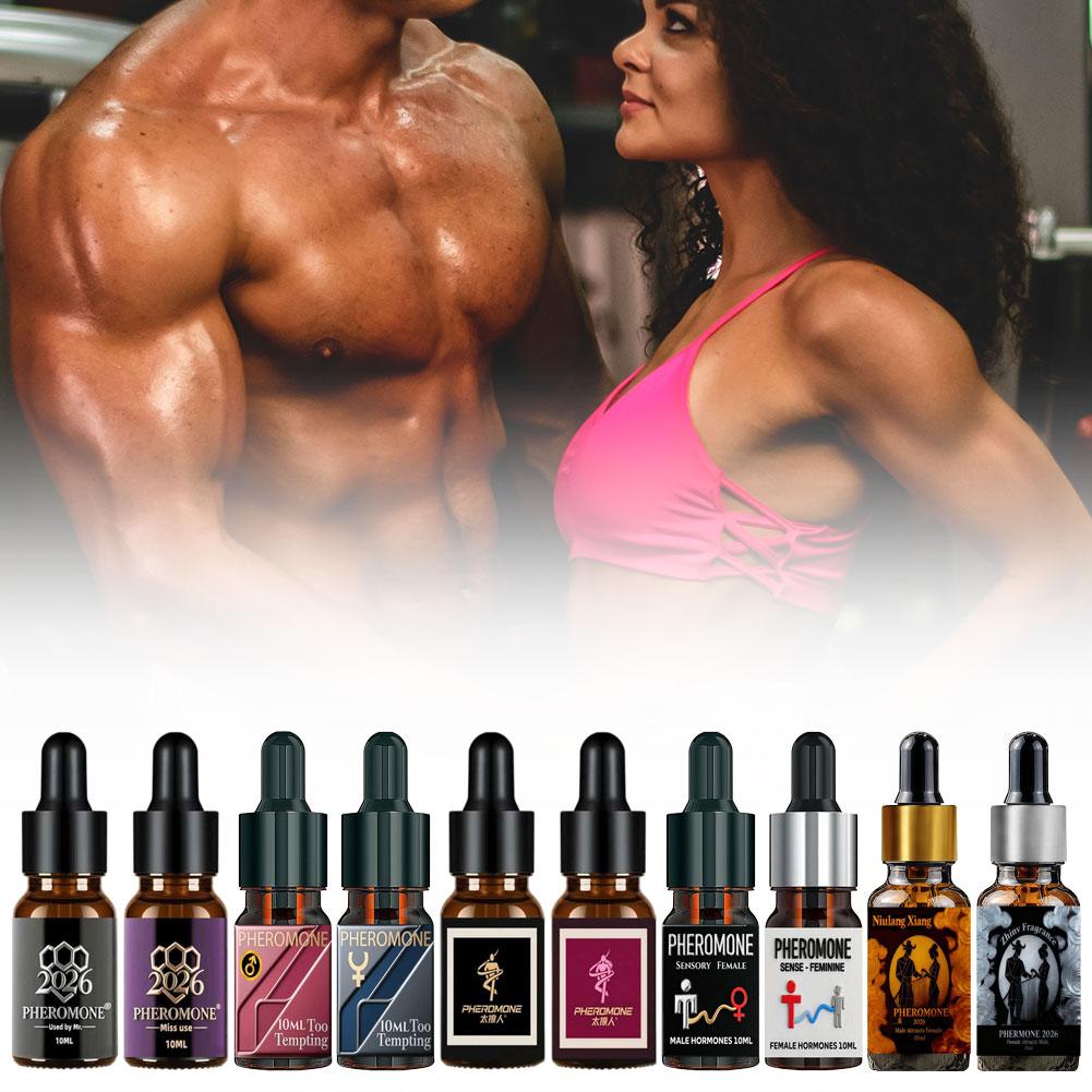 10ml Alcohol-Free Hair Care Es - đánh giá và giá Perfume Fragrance Oil