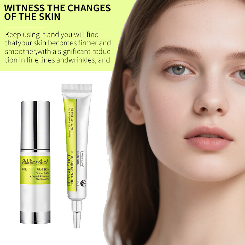Korean Retinol Vitamin C Hydra - đánh giá và giá The Ordinary Serum Hyaluronic Acid