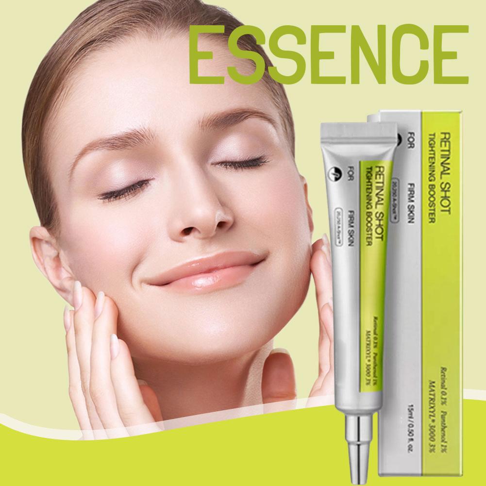 Korean Retinol Vitamin C Hydra - đánh giá và giá The Ordinary Serum Hyaluronic Acid