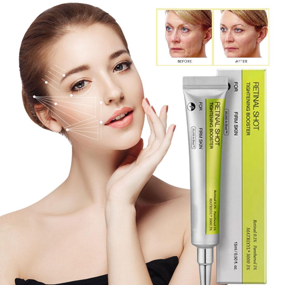 Korean Retinol Vitamin C Hydra - đánh giá và giá The Ordinary Serum Hyaluronic Acid