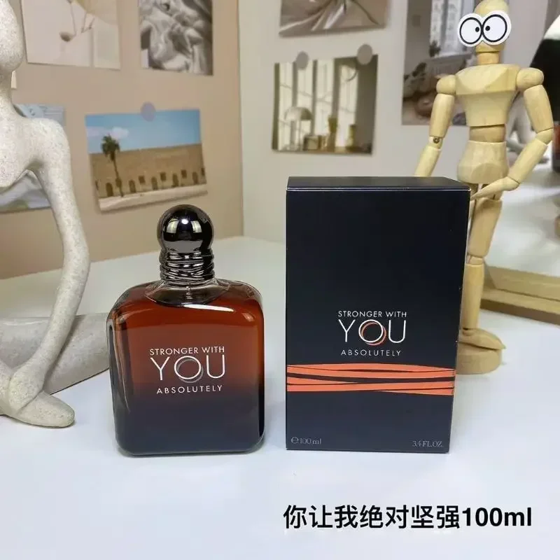100ml Stronger With You Absolu - đánh giá và giá Perfume Fragrance Families