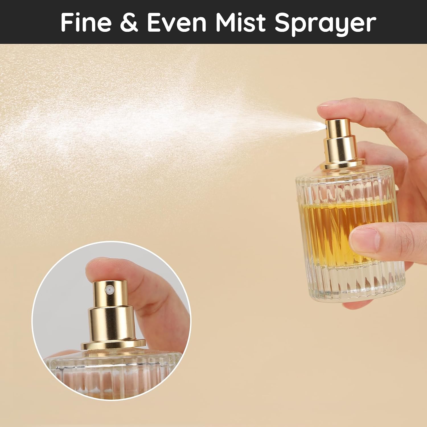30/50/100ML Travel Spray Bottl - đánh giá và giá Perfume Fragrance World Aromatix X Xandal 100Ml Unisex