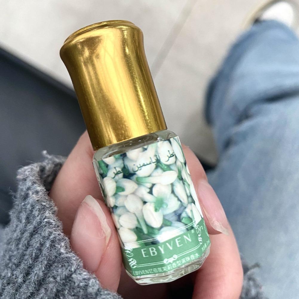 Arabian Jasmine Roll On Perfum - đánh giá và giá Perfume Fragrance Oil