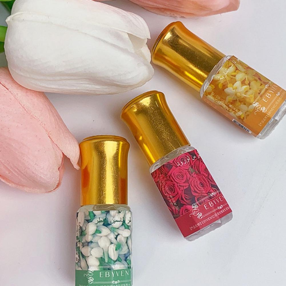 Arabian Jasmine Roll On Perfum - đánh giá và giá Perfume Fragrance Oil