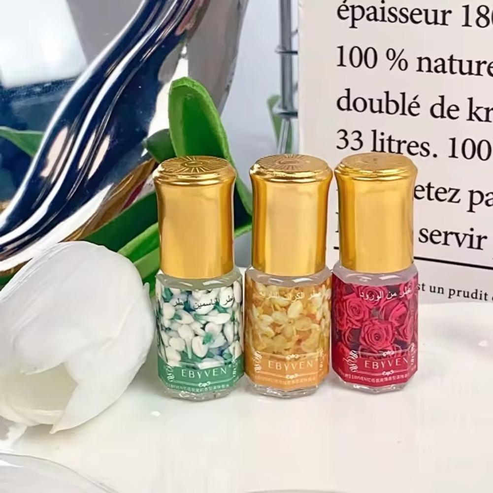 Arabian Jasmine Roll On Perfum - đánh giá và giá Perfume Fragrance Oil