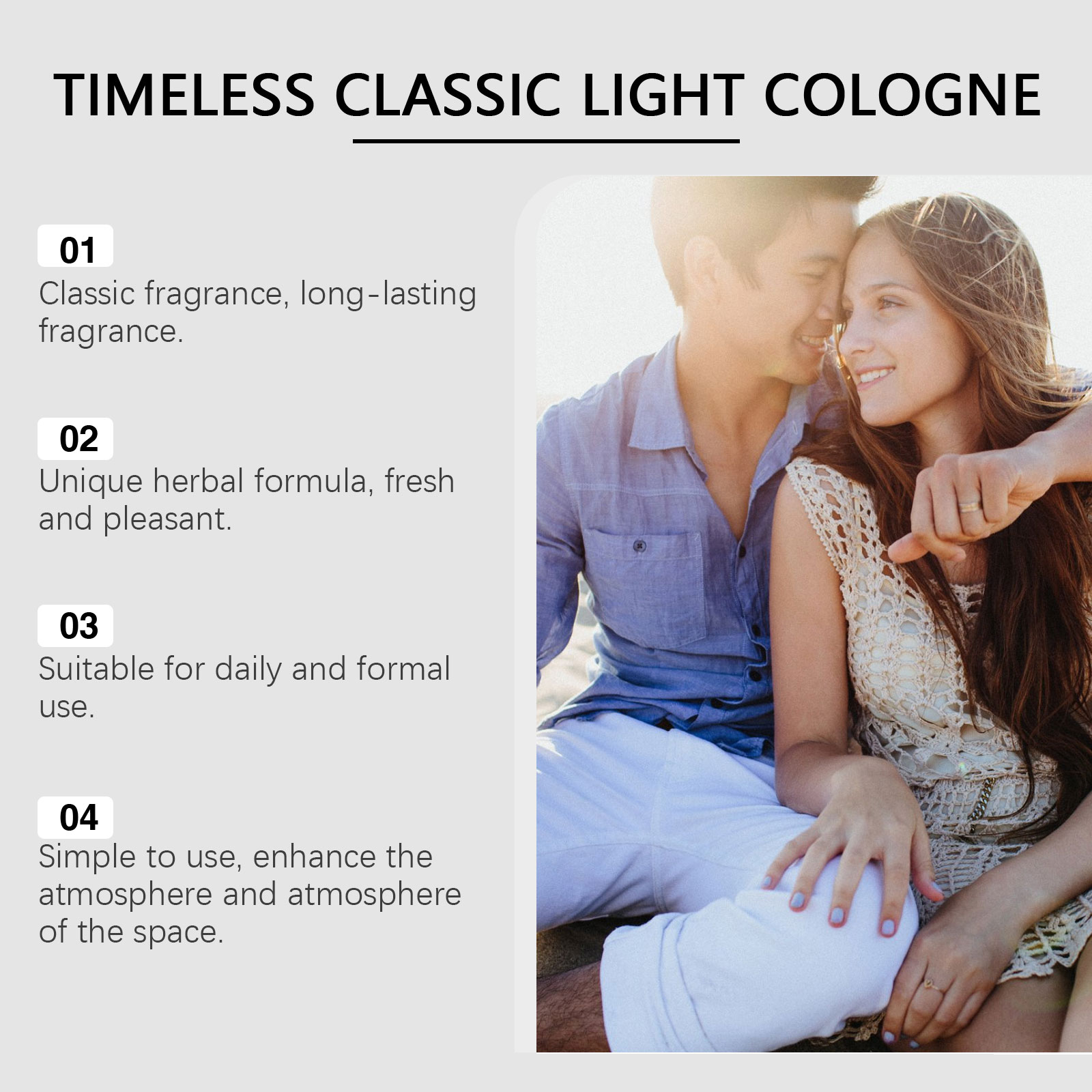 Charm Classic Cologne For Men  - đánh giá và giá Perfume Alcohol Fragrance