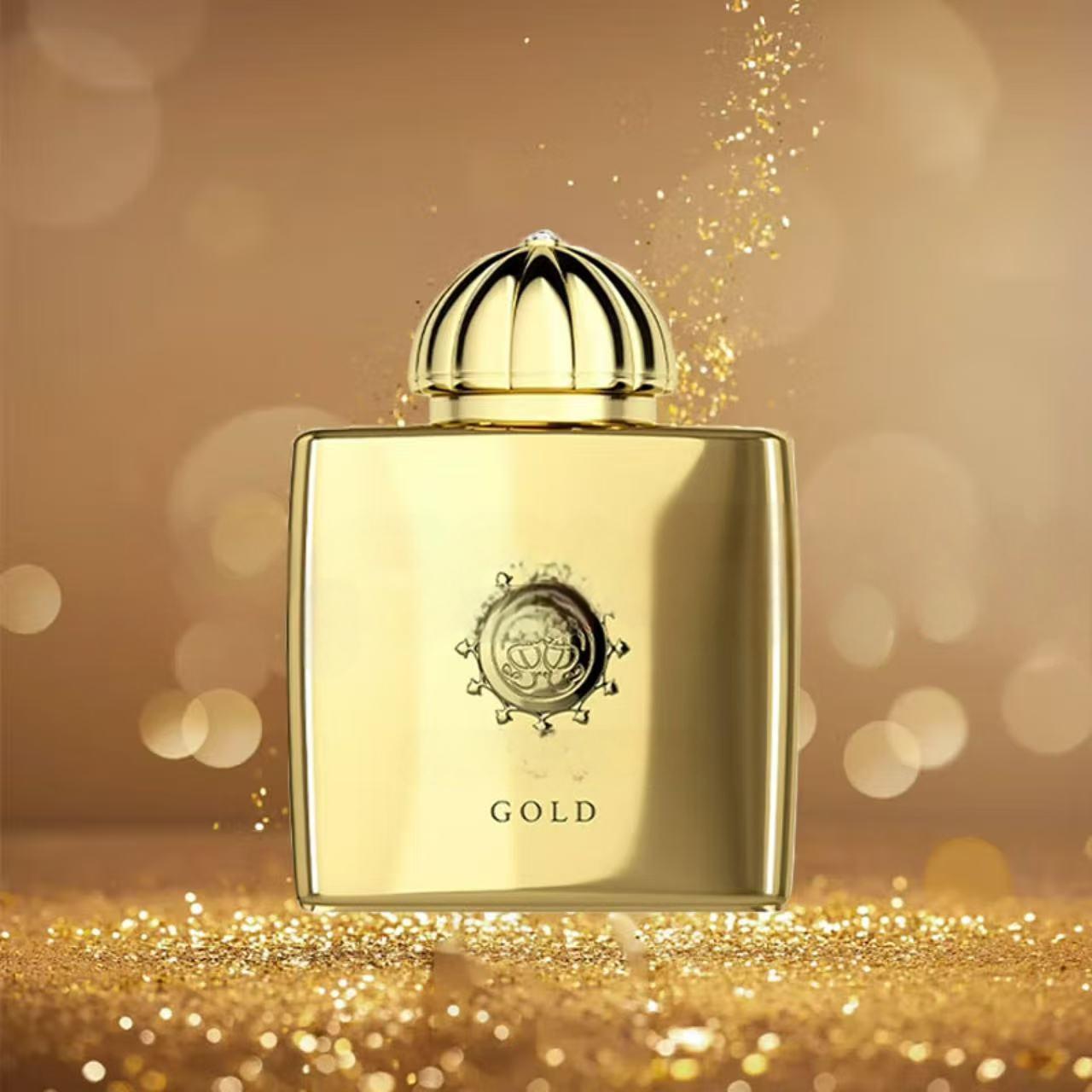 Amouage Gold Woman EDP 100ml 3 - đánh giá và giá Perfume Fragrance Families