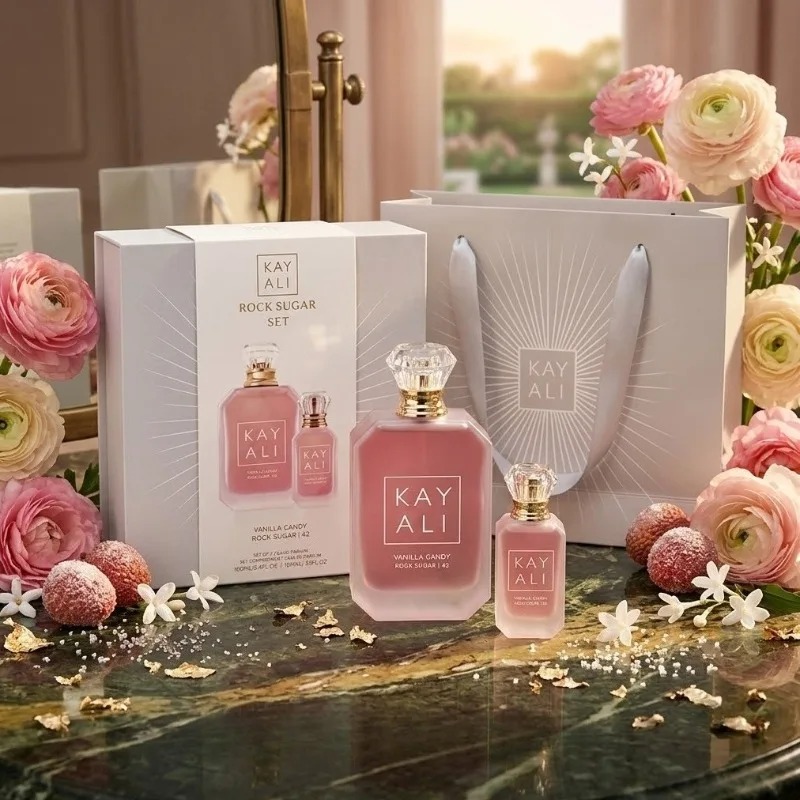 KAYALI Vanilla 100ml 10ml Perf - đánh giá và giá The Collection Perfume Fragrance