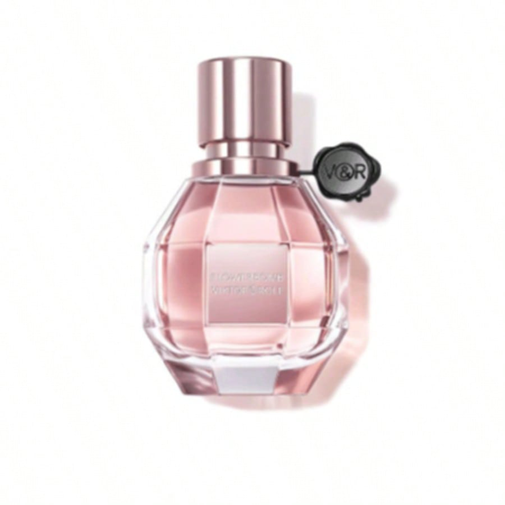 EDP Flower Women's Perfume 100 - đánh giá và giá Perfume Alcohol Fragrance