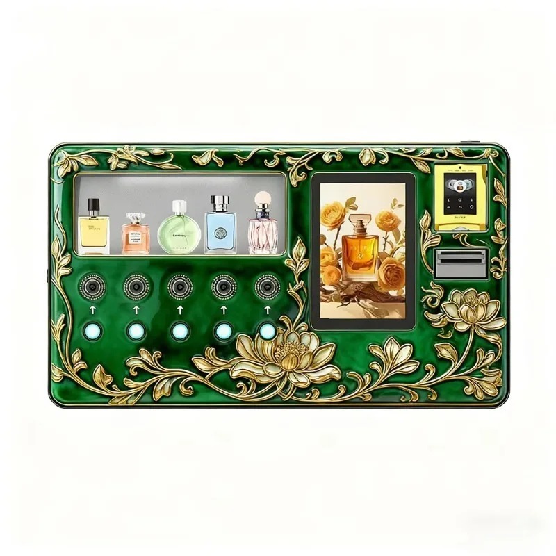 Deposit Smart Multi-Payments F - đánh giá và giá Perfume Fragrance Sale