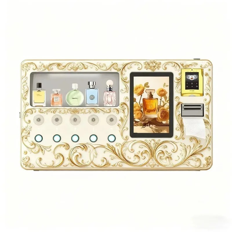 Deposit Smart Multi-Payments F - đánh giá và giá Perfume Fragrance Sale